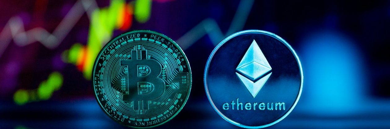 Купить Bitcoin, Litecoin и Solana онлайн